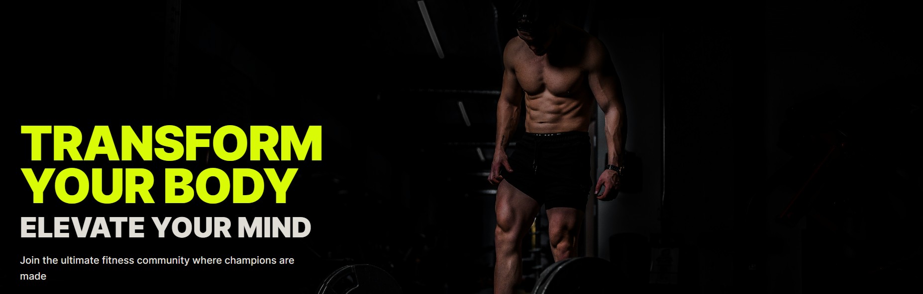 FitPlanet Gym